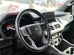 شێڤرۆلێت تاهۆ